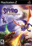 Legend of Spyro: Dawn of the Dragon, The (PlayStation 2)